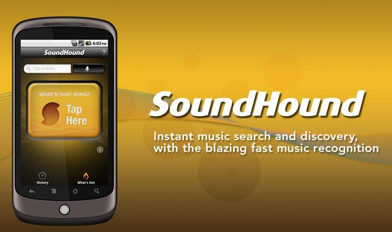 Soundhound Pc Download