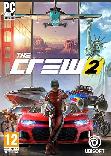 The Crew Pc Ocean Of Games